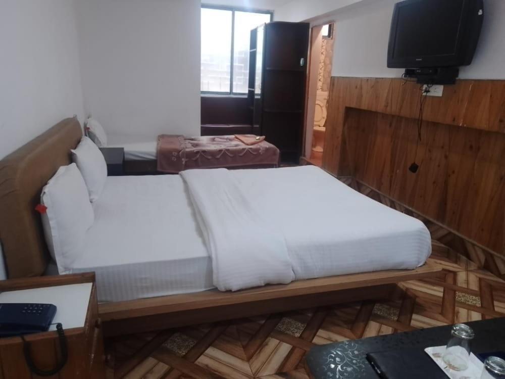 Hotel Assembly Shillong Exterior photo