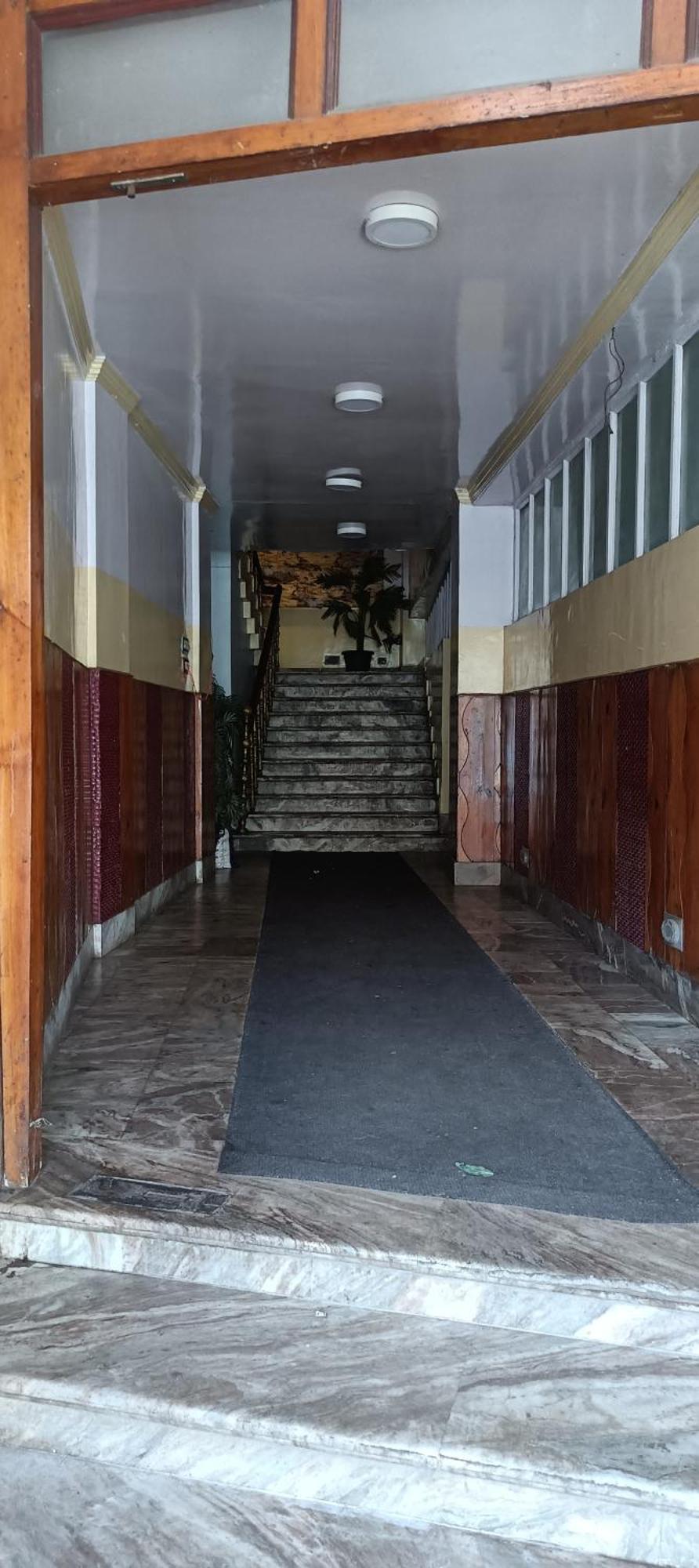 Hotel Assembly Shillong Exterior photo