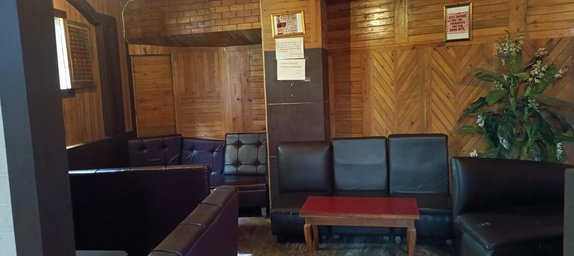 Hotel Assembly Shillong Exterior photo