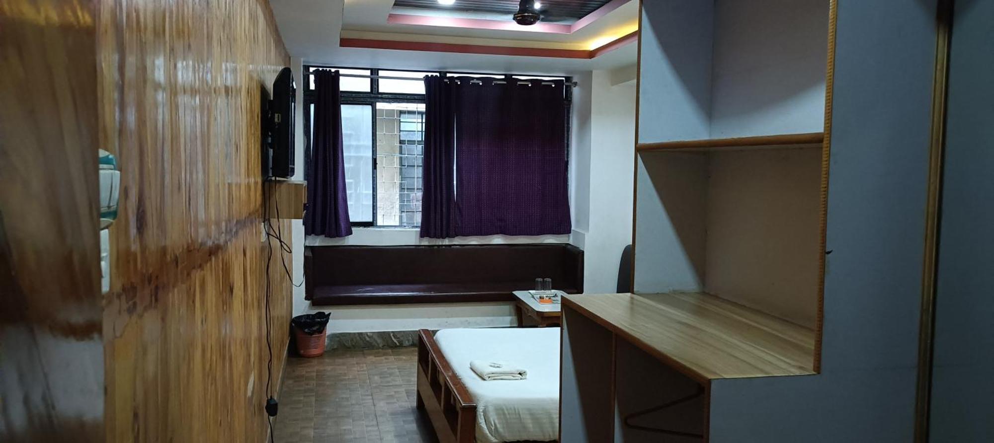 Hotel Assembly Shillong Exterior photo