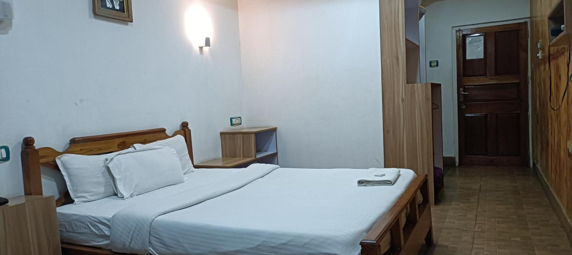 Hotel Assembly Shillong Exterior photo